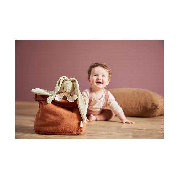 KALOO Mazilica Zeka 25cm, zelena - K218014