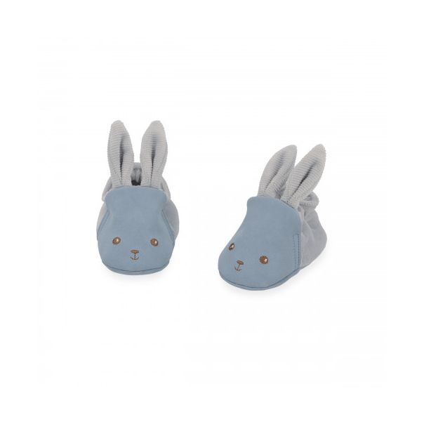 KALOO Poklon set za bebe Zeka, plava - K218019