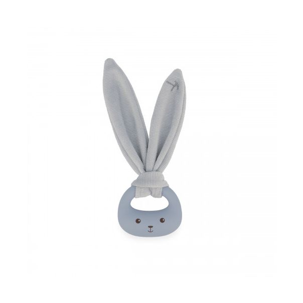 KALOO Poklon set za bebe Zeka, plava - K218019