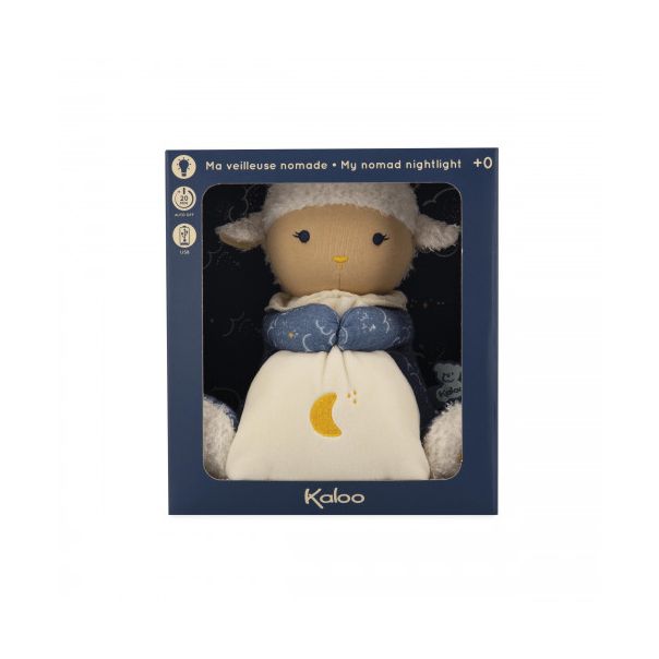 KALOO Noćna lampa Ovčica - K221006