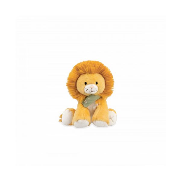 KALOO Poklon set za bebe Lavić 13cm - K224001