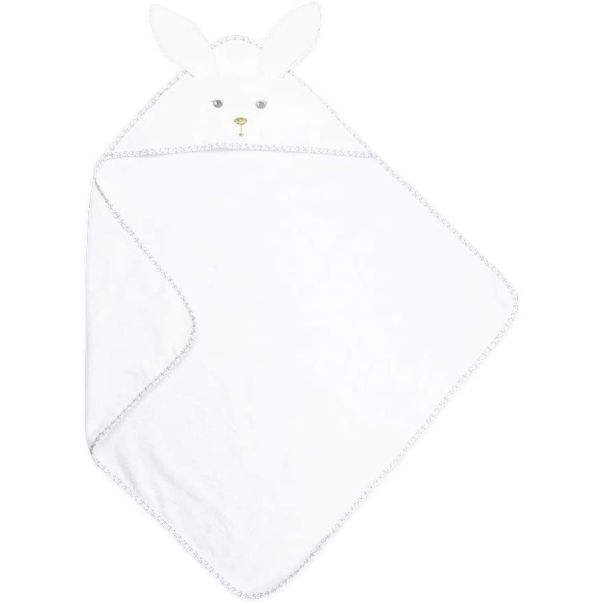 KALOO Peškir sa kapuljačom 75x75cm Zeka - K969967