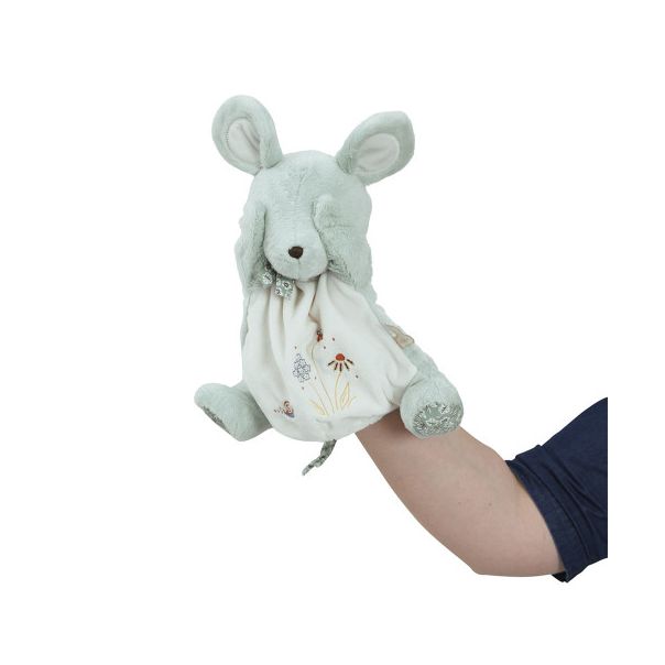 KALOO Plišana igračka za ruku Miš - K210003