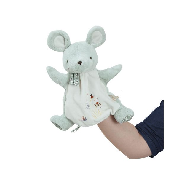 KALOO Plišana igračka za ruku Miš - K210003