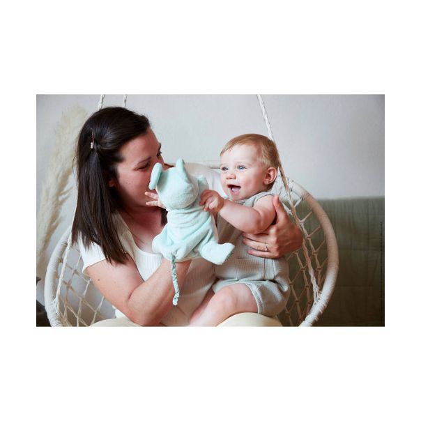 KALOO Plišana igračka za ruku Miš - K210003