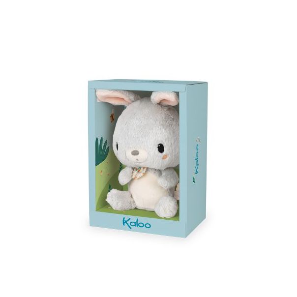 KALOO Plišana igračka zeka Bonbon - K971804