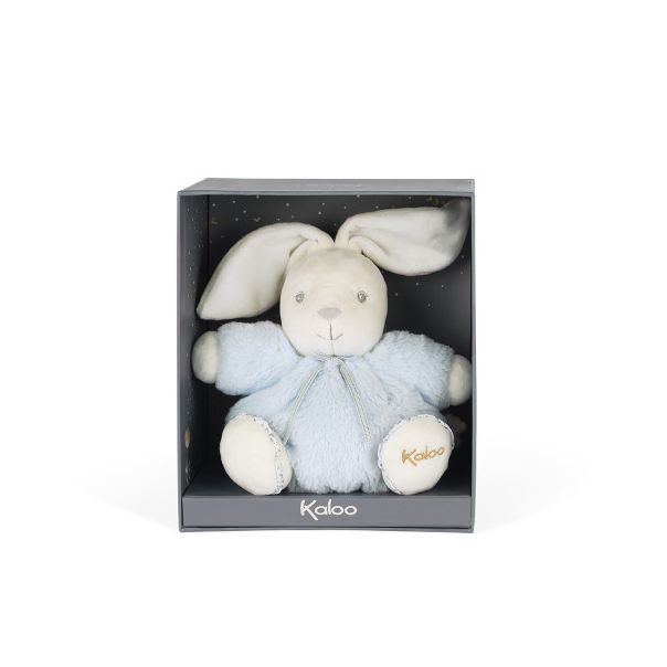 KALOO Plišana igračka Plavi zeka - K969897