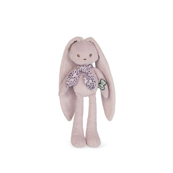 KALOO Plišana igračka Zeka 25cm, roze - K969940