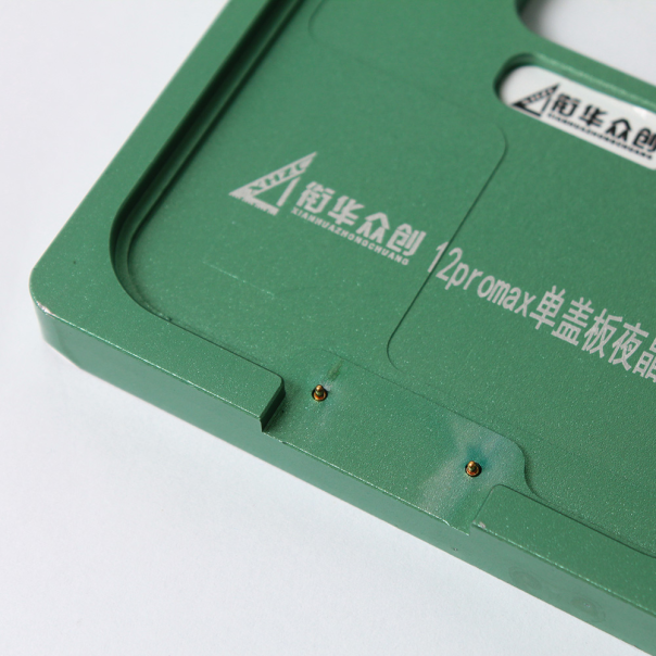 Kalup Aluminium za staklo+frame Iphone 12 PRO MAX - 122302-1