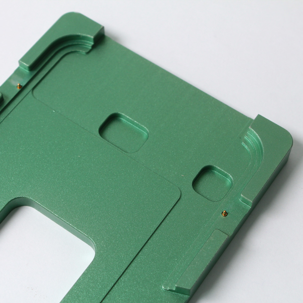 Kalup Aluminium za staklo+frame Iphone 12 PRO MAX - 122302-1