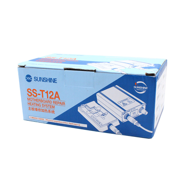 Kalup SS-T12A-X3 za Iphone X, XS, XS Max - 114268-1