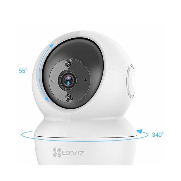 EZVIZ Kamera IP CS-C6N - 303101577