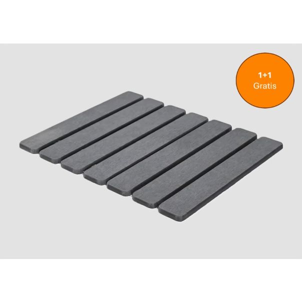 Homemates 1+1 gratis višenamenska prostirka za kupatilo i kuhinju - EP2871363