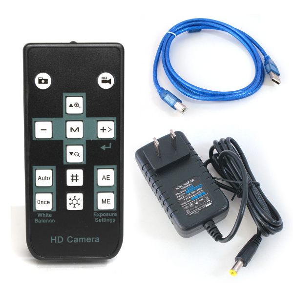 Kamera za mikroskop 48MP 4800W FHD V8 HDMI - 201831