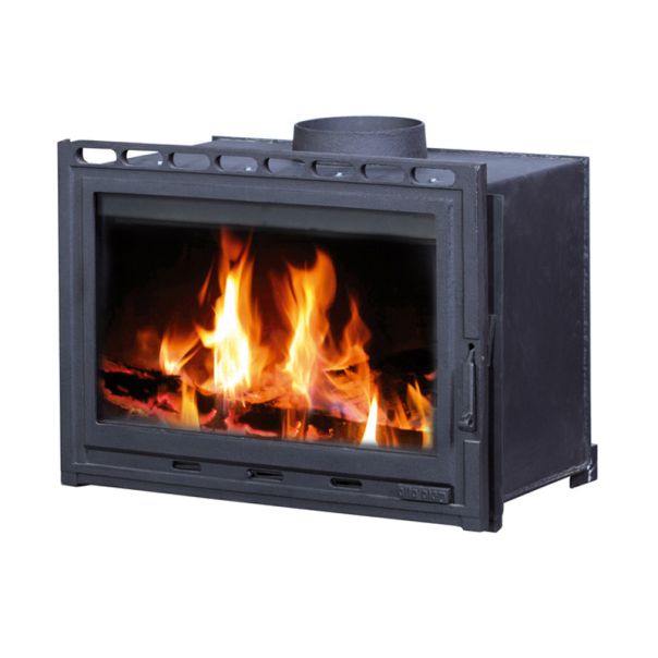 ALFA PLAM Kamin na čvrsto gorivo ugradni FKU*C-R - 10677