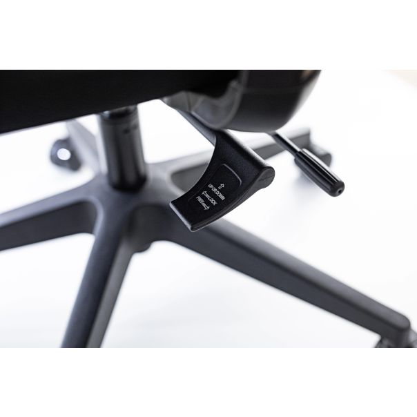 UGD Ergonomska kancelarijska stolica MediSeat - KNC010060A00000