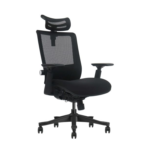 UGD Ultra Ergonomska kancelarijska stolica Premium Mesh - KNC010893A00000
