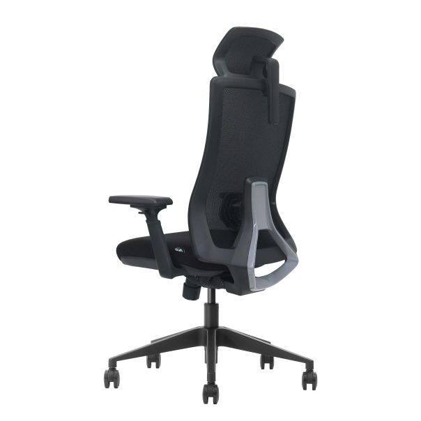 UGD Ultra Ergonomska kancelarijska stolica Work Pro - KNC010891A00000