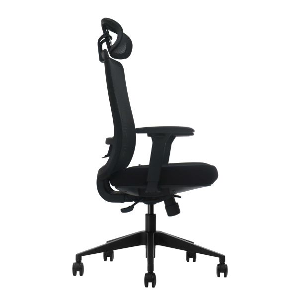 UGD Ultra Ergonomska kancelarijska stolica LumbarMax - KNC010902A00000