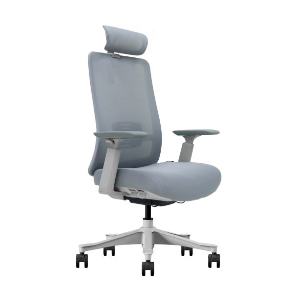 UGD Ultra Ergonomska kancelarijska stolica Chief Gray - KNC010905A00000