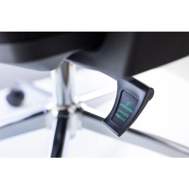 UGD Ergonomska kancelarijska stolica EasySit - KNC010061A00000