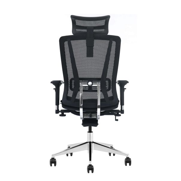 UGD Ultra Ergonomska kancelarijska stolica Office Deluxe - KNC010897A00000