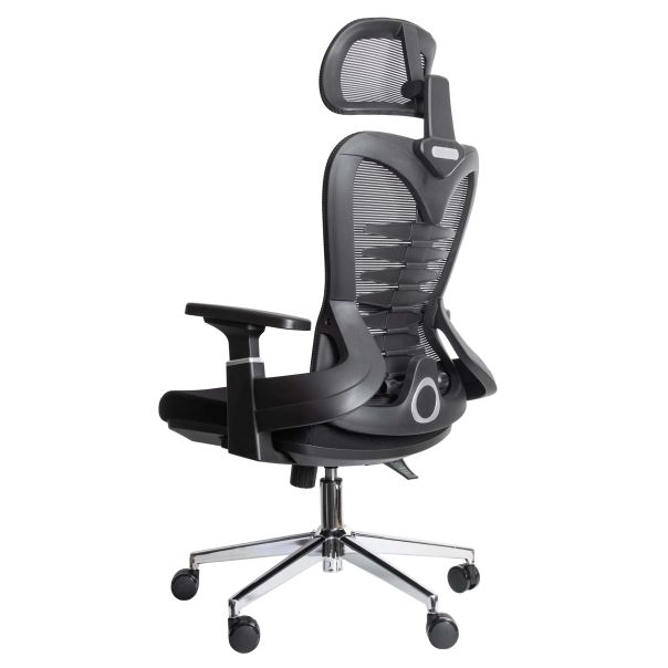 UGD Ergonomska kancelarijska stolica EasySit - KNC010061A00000
