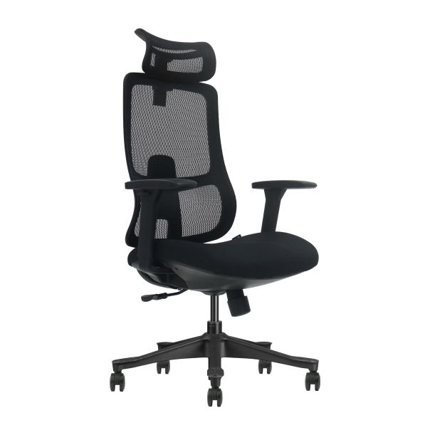 UGD Ultra Ergonomska kancelarijska stolica Task Master - KNC010903A00000