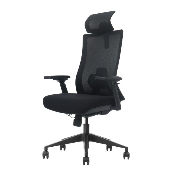 UGD Ultra Ergonomska kancelarijska stolica Work Pro - KNC010891A00000