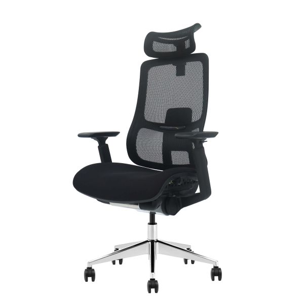 UGD Ultra Ergonomska kancelarijska stolica Prestige Plus - KNC010894A00000