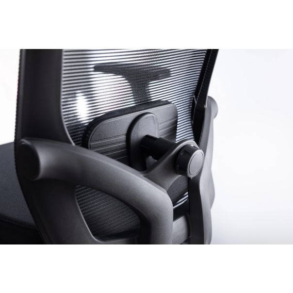 UGD Ergonomska kancelarijska stolica Axis - KNC010057A00000