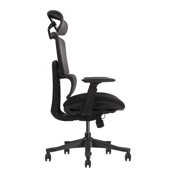 UGD Ultra Ergonomska kancelarijska stolica Ultimate Support - KNC010896A00000