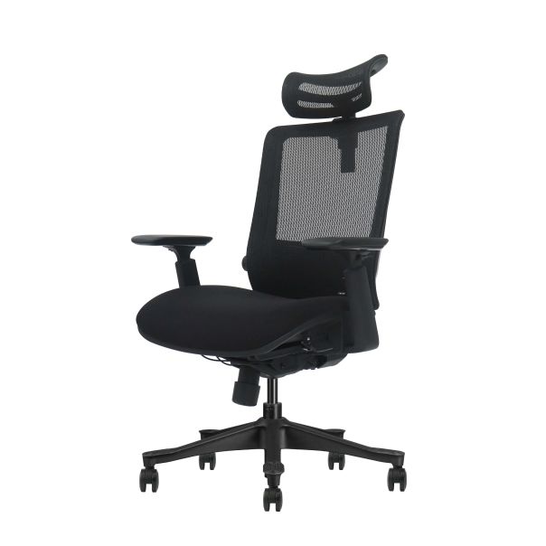 UGD Ultra Ergonomska kancelarijska stolica Premium Mesh - KNC010893A00000