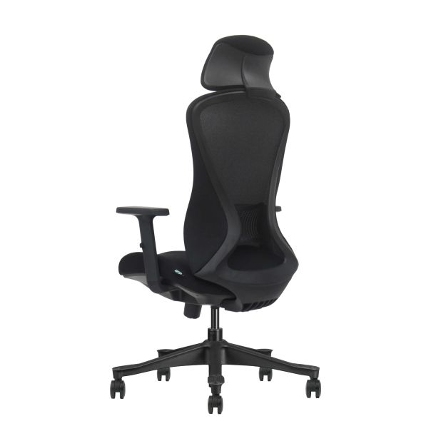 UGD Ultra Ergonomska kancelarijska stolica Conference Lite - KNC010901A00000