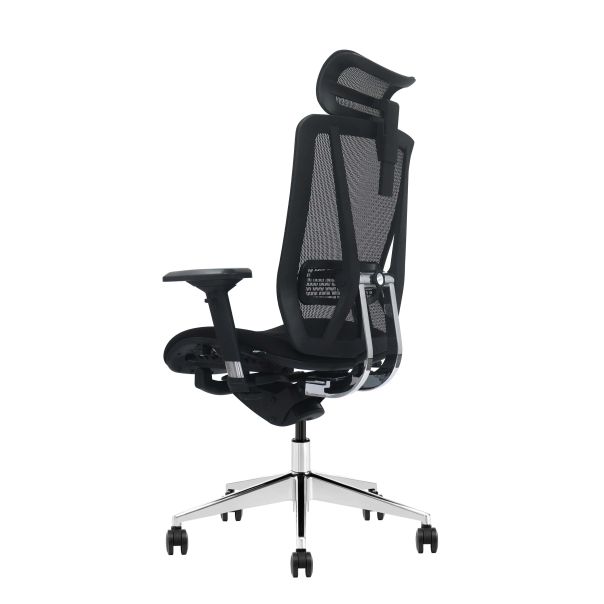 UGD Ultra Ergonomska kancelarijska stolica Office Deluxe - KNC010897A00000