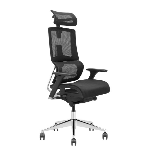 UGD Ultra Ergonomska kancelarijska stolica X6 Elite - KNC010898A00000