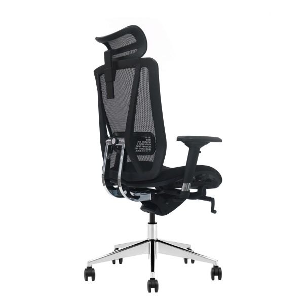 UGD Ultra Ergonomska kancelarijska stolica Office Deluxe - KNC010897A00000