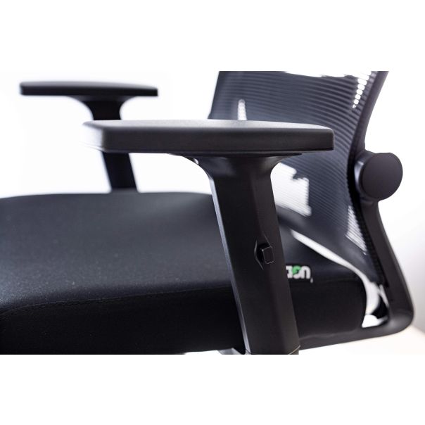 UGD Ergonomska kancelarijska stolica Vista - KNC010056A00000