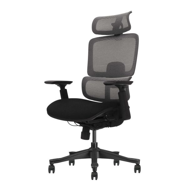UGD Ultra Ergonomska kancelarijska stolica Ultimate Support - KNC010896A00000