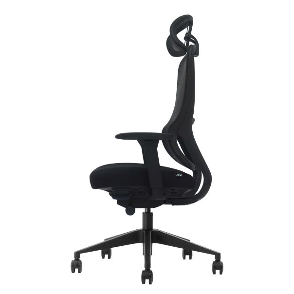 UGD Ultra Ergonomska kancelarijska stolica Optima Comfort - KNC010904A00000