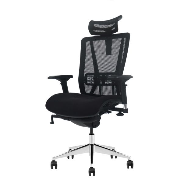 UGD Ultra Ergonomska kancelarijska stolica Office Deluxe - KNC010897A00000