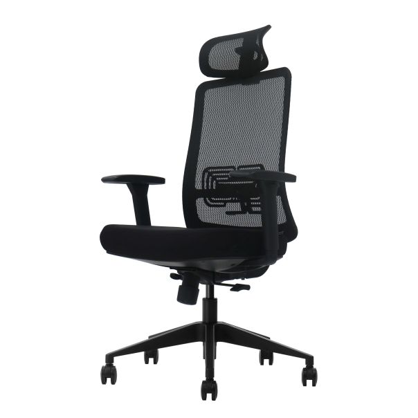 UGD Ultra Ergonomska kancelarijska stolica LumbarMax - KNC010902A00000