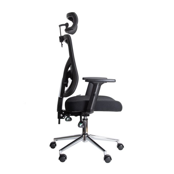 UGD Ergonomska kancelarijska stolica Balance - KNC010059A00000