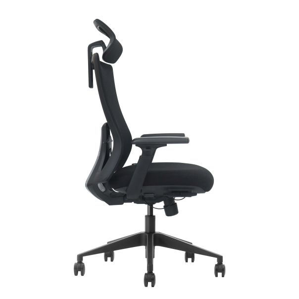 UGD Ultra Ergonomska kancelarijska stolica Work Pro - KNC010891A00000