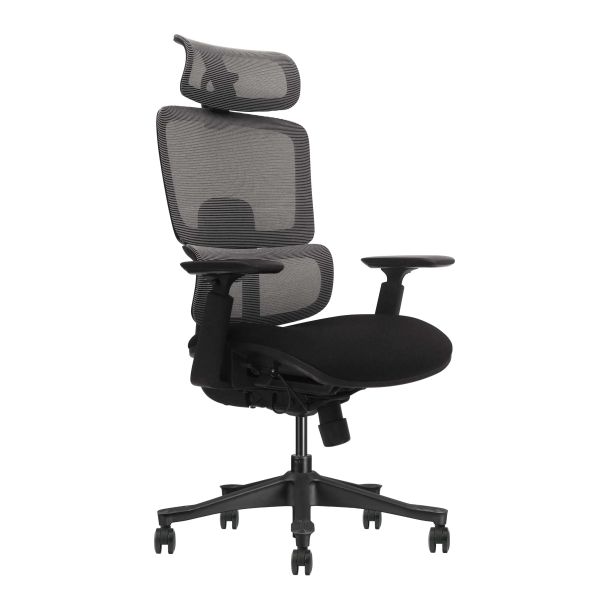 UGD Ultra Ergonomska kancelarijska stolica Ultimate Support - KNC010896A00000