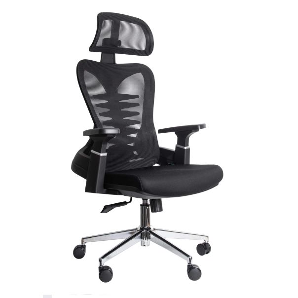 UGD Ergonomska kancelarijska stolica EasySit - KNC010061A00000