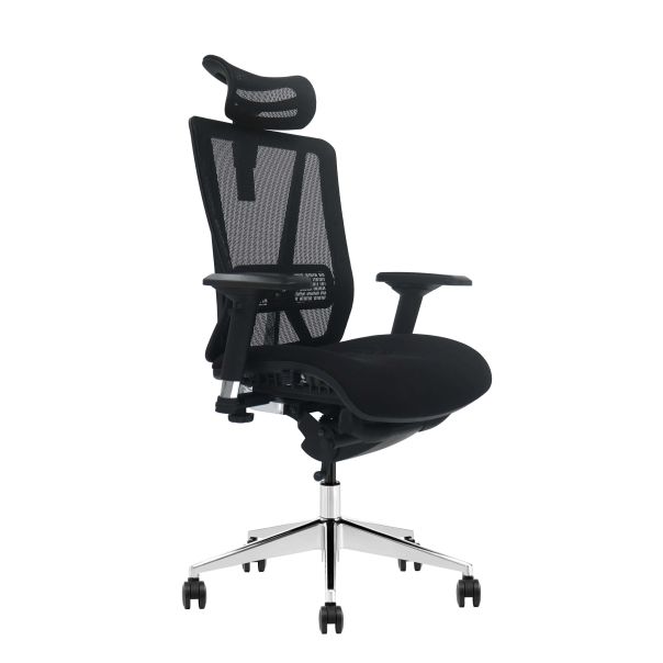 UGD Ultra Ergonomska kancelarijska stolica Office Deluxe - KNC010897A00000