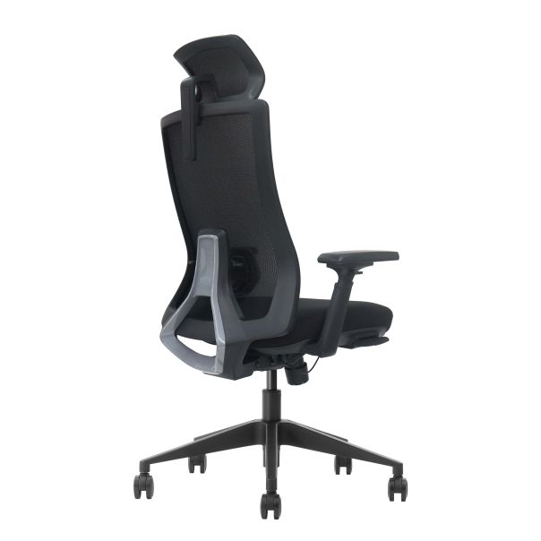 UGD Ultra Ergonomska kancelarijska stolica Work Pro - KNC010891A00000