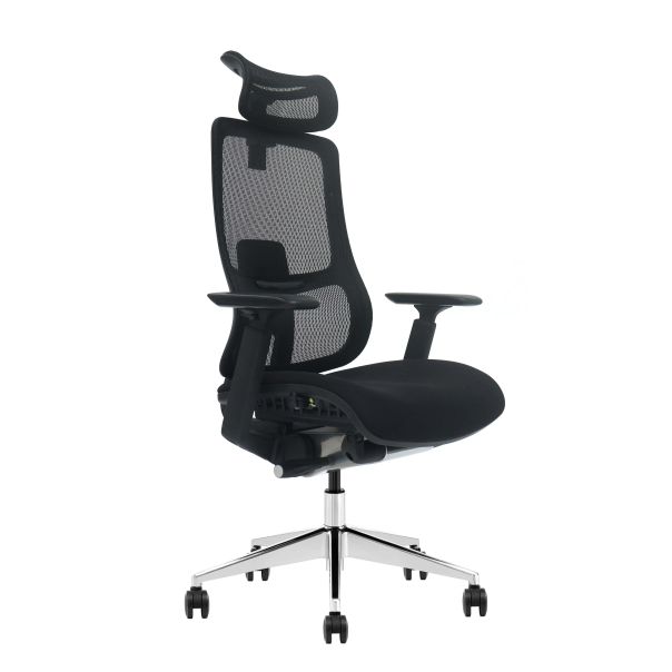 UGD Ultra Ergonomska kancelarijska stolica Prestige Plus - KNC010894A00000