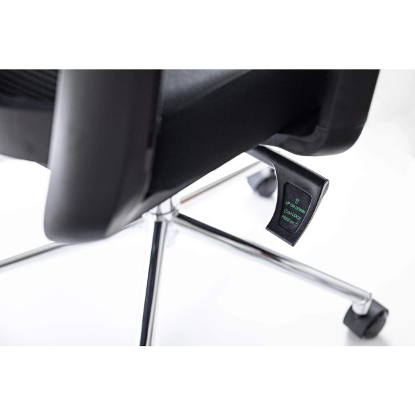 UGD Ergonomska kancelarijska stolica Vista - KNC010056A00000